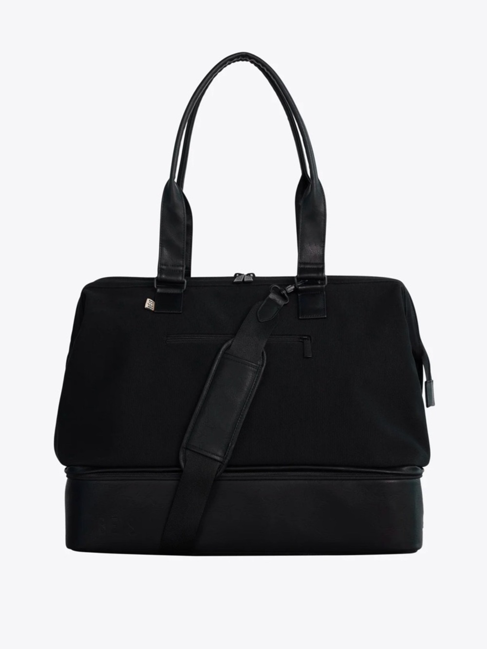 BEIS The Weekender in Black